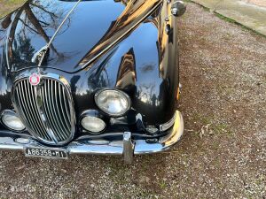 Jaguar 3.8 S-Type - 1966