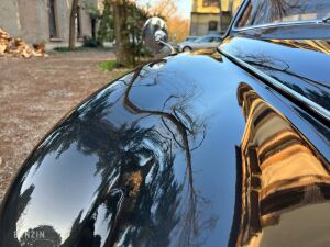 Jaguar 3.8 S-Type - 1966