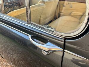 Jaguar 3.8 S-Type - 1966