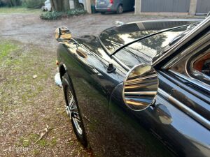 Jaguar 3.8 S-Type - 1966