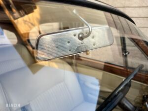 Jaguar 3.8 S-Type - 1966