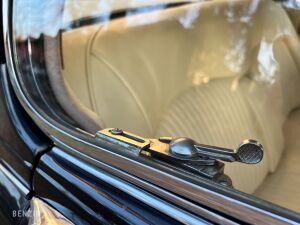 Jaguar 3.8 S-Type - 1966