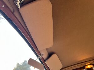 Jaguar 3.8 S-Type - 1966