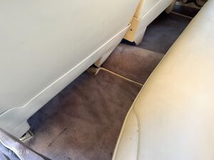 Jaguar 3.8 S-Type - 1966