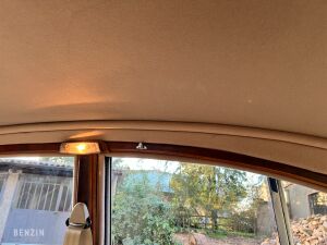 Jaguar 3.8 S-Type - 1966