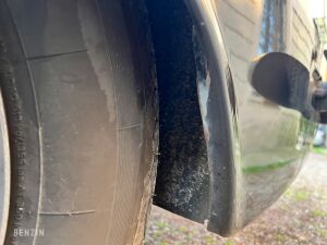 Jaguar 3.8 S-Type - 1966