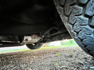 Jaguar 3.8 S-Type - 1966