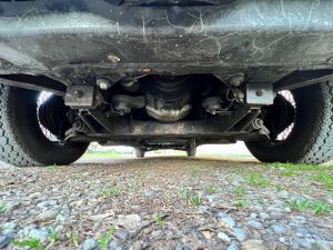 Jaguar 3.8 S-Type - 1966