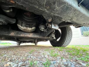 Jaguar 3.8 S-Type - 1966