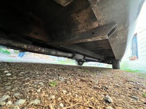 Jaguar 3.8 S-Type - 1966