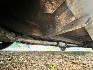 Jaguar 3.8 S-Type - 1966