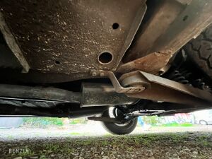 Jaguar 3.8 S-Type - 1966