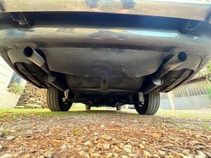 Jaguar 3.8 S-Type - 1966