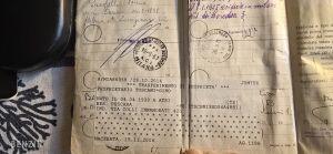 Jaguar 3.8 S-Type - 1966