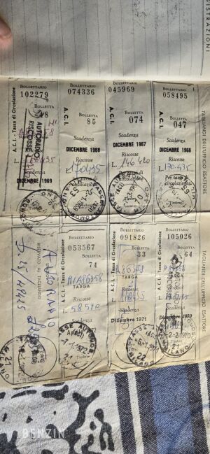 Jaguar 3.8 S-Type - 1966