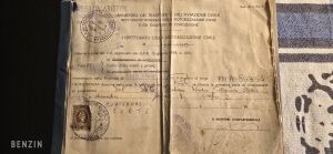 Jaguar 3.8 S-Type - 1966