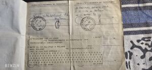 Jaguar 3.8 S-Type - 1966