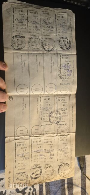 Jaguar 3.8 S-Type - 1966