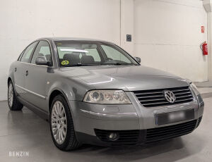 Volkswagen Passat V6 4 Motion - 2003
