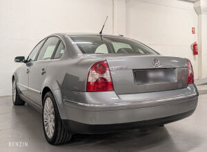 Volkswagen Passat V6 4 Motion - 2003