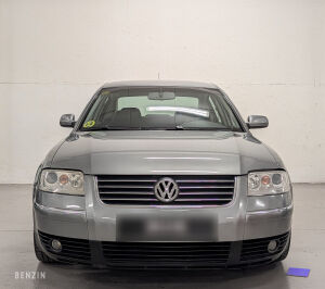 Volkswagen Passat V6 4 Motion - 2003