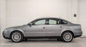 Volkswagen Passat V6 4 Motion - 2003
