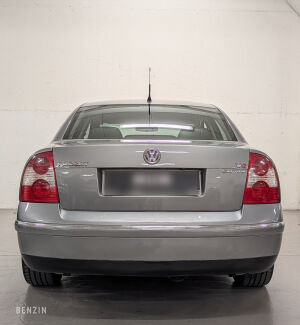 Volkswagen Passat V6 4 Motion - 2003