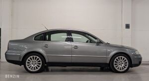 Volkswagen Passat V6 4 Motion - 2003