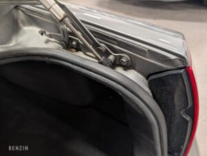 Volkswagen Passat V6 4 Motion - 2003