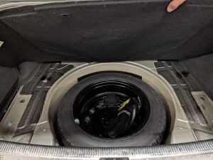 Volkswagen Passat V6 4 Motion - 2003