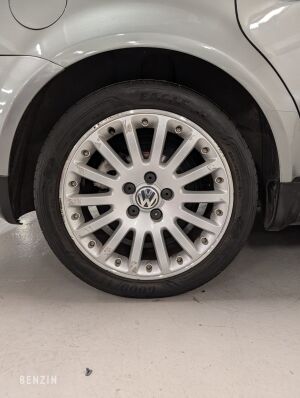 Volkswagen Passat V6 4 Motion - 2003