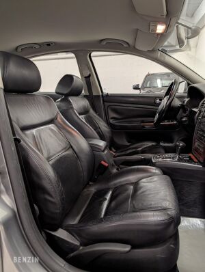 Volkswagen Passat V6 4 Motion - 2003