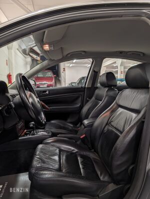 Volkswagen Passat V6 4 Motion - 2003