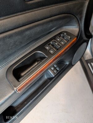 Volkswagen Passat V6 4 Motion - 2003