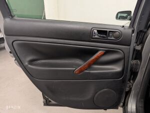 Volkswagen Passat V6 4 Motion - 2003