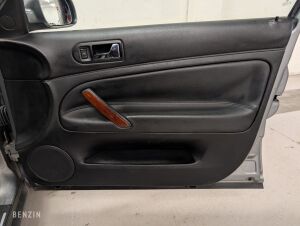 Volkswagen Passat V6 4 Motion - 2003