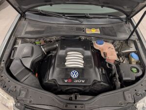 Volkswagen Passat V6 4 Motion - 2003
