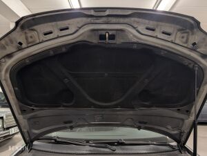 Volkswagen Passat V6 4 Motion - 2003