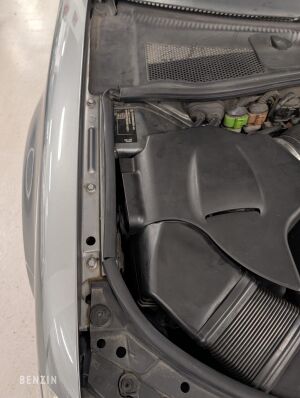 Volkswagen Passat V6 4 Motion - 2003