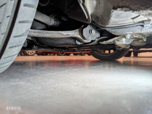 Volkswagen Passat V6 4 Motion - 2003