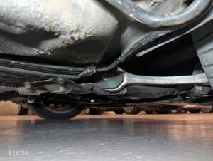 Volkswagen Passat V6 4 Motion - 2003