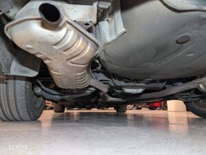 Volkswagen Passat V6 4 Motion - 2003