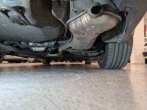 Volkswagen Passat V6 4 Motion - 2003