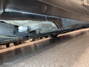 Volkswagen Passat V6 4 Motion - 2003