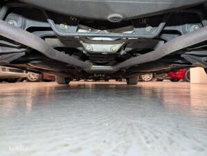 Volkswagen Passat V6 4 Motion - 2003