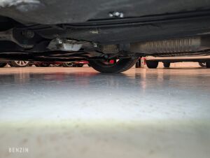 Volkswagen Passat V6 4 Motion - 2003