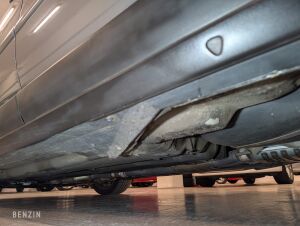 Volkswagen Passat V6 4 Motion - 2003