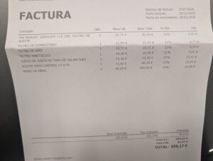 Volkswagen Passat V6 4 Motion - 2003