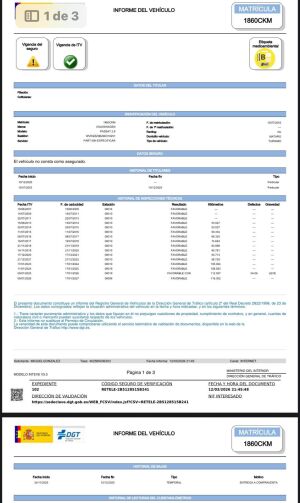 Volkswagen Passat V6 4 Motion - 2003