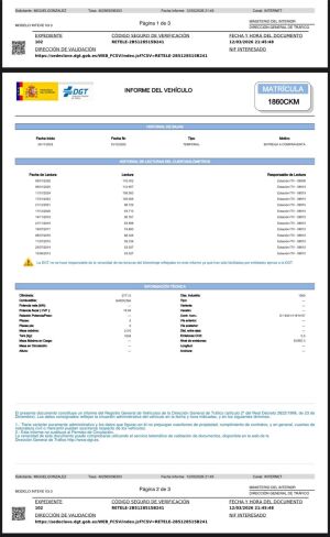 Volkswagen Passat V6 4 Motion - 2003